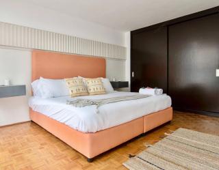 Extraordinary apartment in Polanco 5bed/3bath - Città del Messico - 6