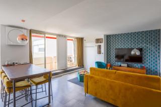 Lyon Premium - Happy 70's - Villeurbanne - 1