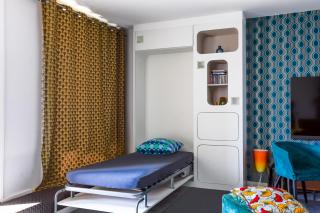 Lyon Premium - Happy 70's - Villeurbanne - 2