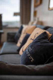 Appartement Strandnah - Westerland - 6