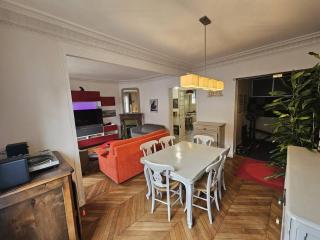 appartement67m 2 - Paris - 9