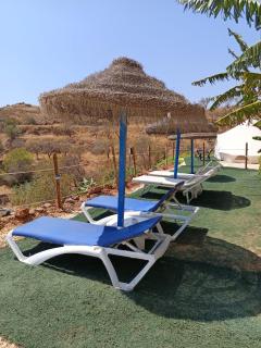 Glamping Finca el Olivo - Mijas - 8