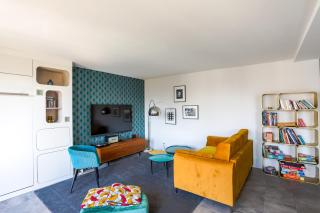 Lyon Premium - Happy 70's - Villeurbanne - 3