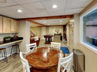 Cabin Lodge - Oakland - 7
