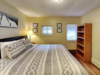 Cabin Lodge - Oakland - 3