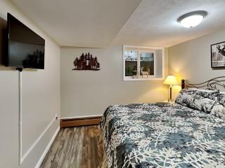 Cabin Lodge - Oakland - 1