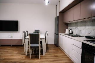 Oasis Apartment Korce - Korçë - 7