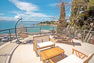 Luxury House Noble- Best Location In Town - Spalato (Split) - 2