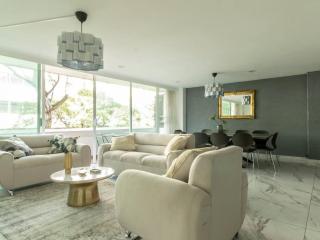 SuperB apartment in Polanco 5bed/3bath - Mexiko-Stadt - 9
