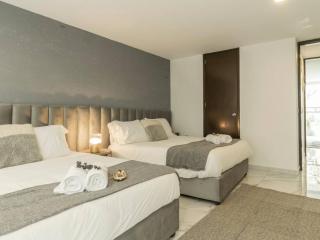 SuperB apartment in Polanco 5bed/3bath - Mexiko-Stadt - 7