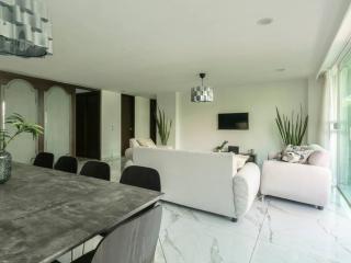 SuperB apartment in Polanco 5bed/3bath - 1