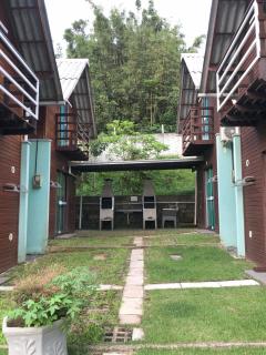 Cabanas São Miguel - 8