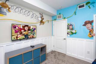 Luxurious 2 Bd Close to Disney @ Storey Lake 204P - 9