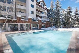 Oxford Court 406 by East West Hospitality - 3
