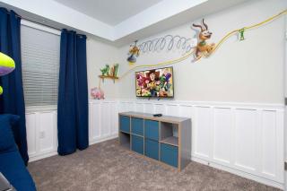 Luxurious 2 Bd Close to Disney @ Storey Lake 204P - Kissimmee - 5