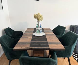 Modern City Apartment Kelkheim - 3