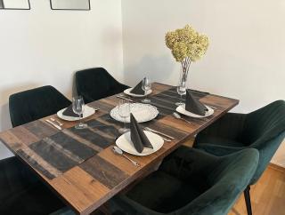 Modern City Apartment Kelkheim - 5