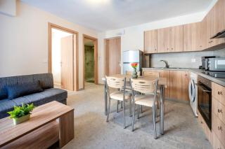 1 bedroom apartment KosHomes1 - Kos - 8