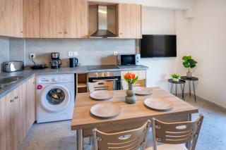 1 bedroom apartment KosHomes1 - Kos - 3
