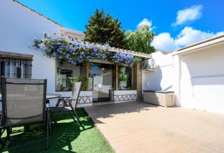 Chalet en Puerto Marina - Benalmádena - 6