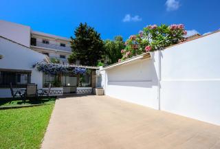 Chalet en Puerto Marina - Benalmádena - 8