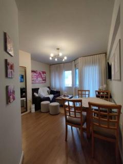 Apartamento encantador quadra mar - 2