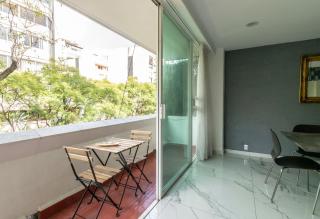 SuperB apartment in Polanco 5bed/3bath - 2