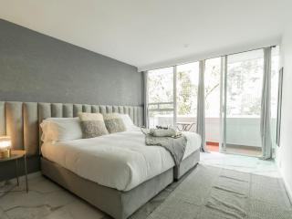 SuperB apartment in Polanco 5bed/3bath - Città del Messico - 1