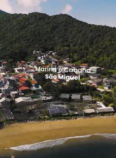 Cabanas São Miguel - 1