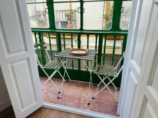 Apartamento Luxury junto a la Giralda - 4