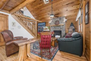 Casa di Maria - Swanton - 5