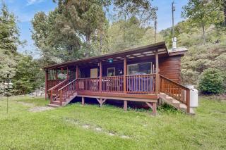Lincoln's Lodge - Canton - 9