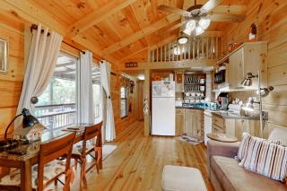 Lincoln's Lodge - Canton - 6