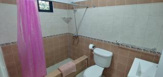 chambre bungalow2 - El Hoyo del Cacao - 9