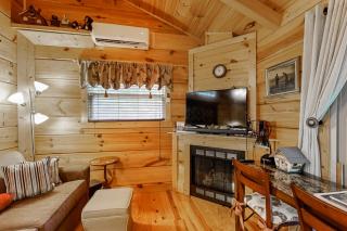 Lincoln's Lodge - Canton - 3