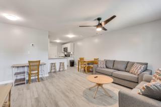 Pet-Friendly Retreat with Patio in Bolivia! - Bolivia - 4