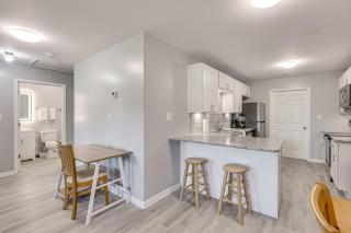 Pet-Friendly Retreat with Patio in Bolivia! - Bolivia - 3