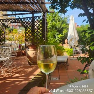 Dimora storica "Le Stanze di Dioniso" - 0