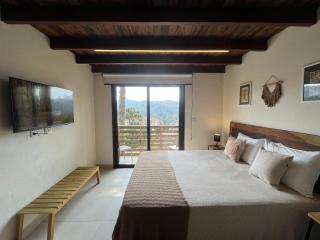 Estudios Capivari by The Lodge - Campos do Jordão - 4