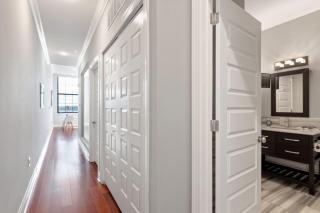 Glam Flat W Viewpooldeck - Philadelphia - 5
