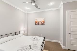 Glam Flat W Viewpooldeck - 2