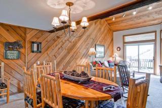 Ridgepoint Townhome 084 by East West Hospitality - 1
