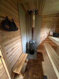Sauna - Rõmeda - 6