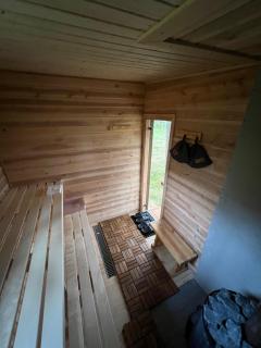 Sauna - Rõmeda - 5