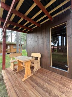 Sauna - Rõmeda - 3