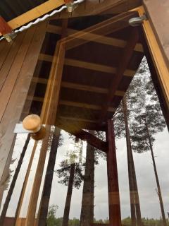 Sauna - Rõmeda - 2