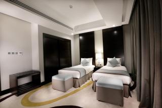 اسوار للشقق المخدومة - Riad - 3
