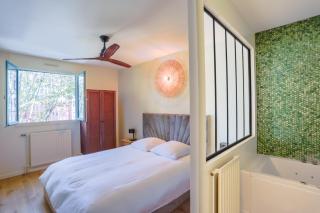 Lyon Premium - LuxeZen SPA - Villeurbanne - 7