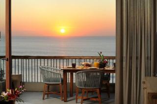 Departamento Frente de Playa para Surfear - 6