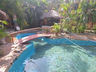 Tower Bridge Hostel - 5